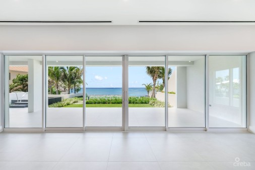 Aqua 1 - Luxury Condo On Seven Mile Beach