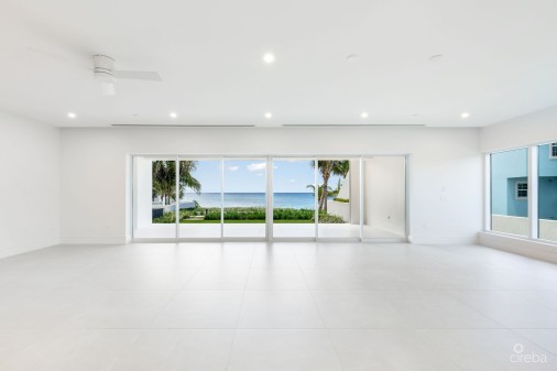 Aqua 1 - Luxury Condo On Seven Mile Beach