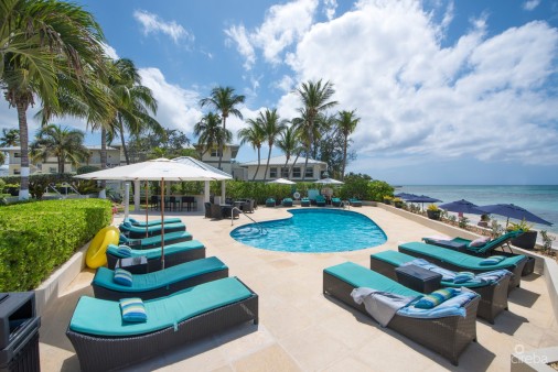 South Bay Beach Club