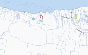 North Side Land 1.00 Acre