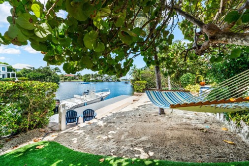 Bimini Drive 303  - Grand Harbour |  5-bed Waterfront Home
