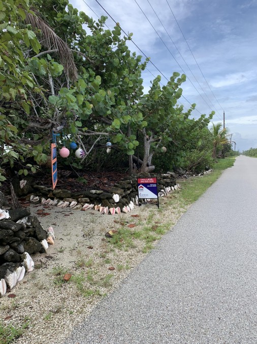 Soon Come - South Side East Ocean Front Land