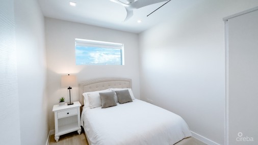 One Canal Point - Seven Mile Beach