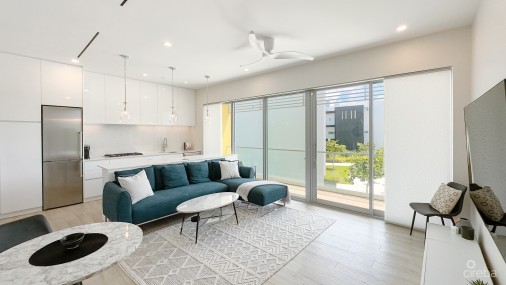 One Canal Point - Seven Mile Beach