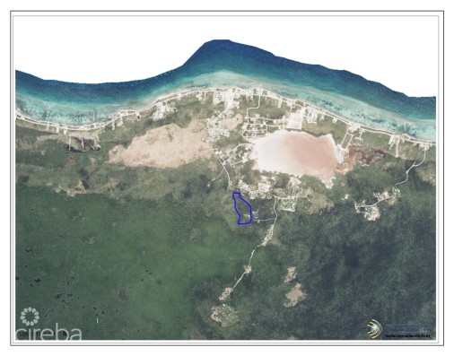 Prime 12-acre Land Opportunity Off Hutland Road  In North Side