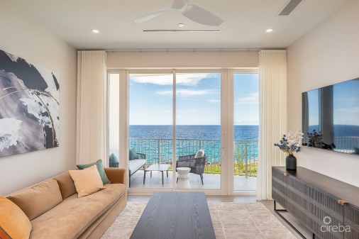 Point West Penthouse #28 - Two Bed Ocean View