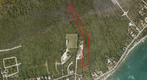 East End Development Land