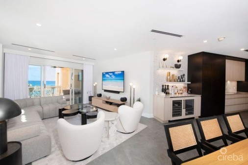 Ritz Carlton Residences #509