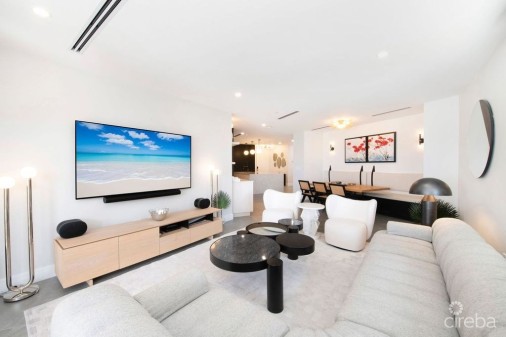 Ritz Carlton Residences #509