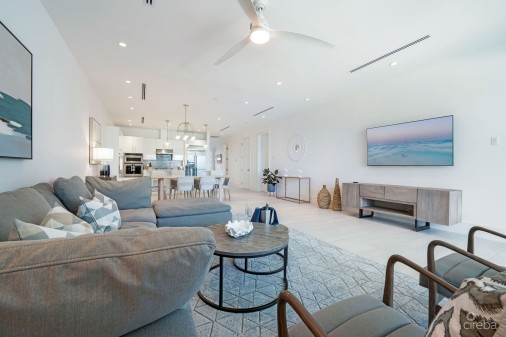 South Bay Residences  - 4 Bed | 4 Bath Oceanview