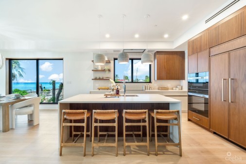 Smb 4 Bed Condo- The Sands