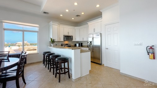 South Bay Beach Club Penthouse