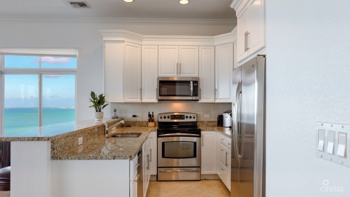 South Bay Beach Club Penthouse