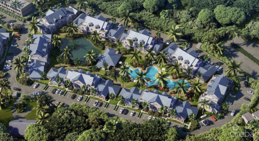 The Meadows At Batabano Pineapple Townhome 3 Bed New Construction