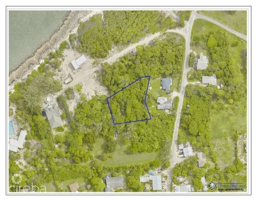 King Road Land, West Bay