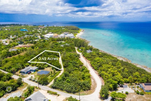 King Road Land, West Bay