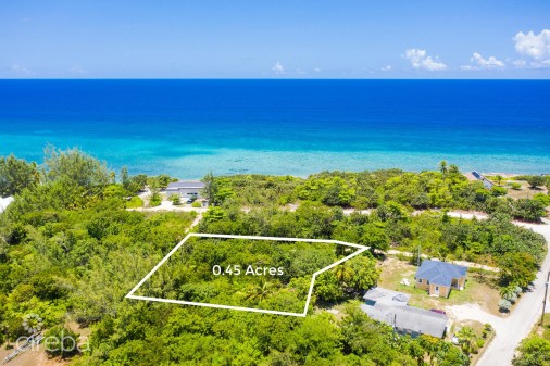 King Road Land, West Bay