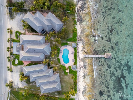 Spacious Oceanfront Condo With Stunning Views - Northern Lights #6