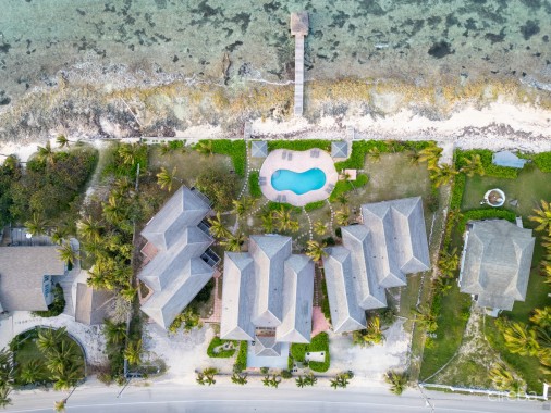 Spacious Oceanfront Condo With Stunning Views - Northern Lights #6