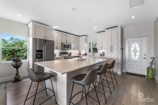 Coral Bay Village 24, Spotts Townhome