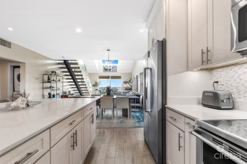 Coral Bay Village 24, Spotts Townhome