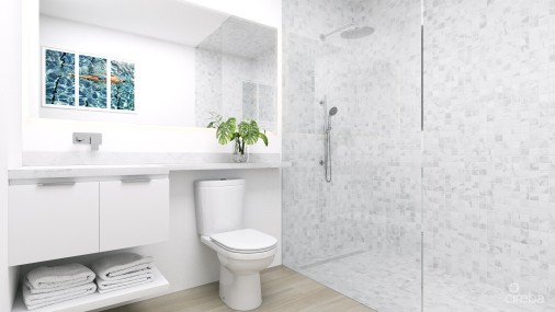 One|gt Residences - Unit 711