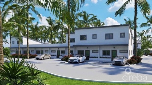 Sky Loft Unit C2 West Bay