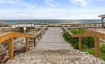 Ocean Club 424 - Oceanfront