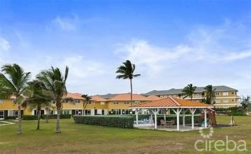 Ocean Club 424 - Oceanfront