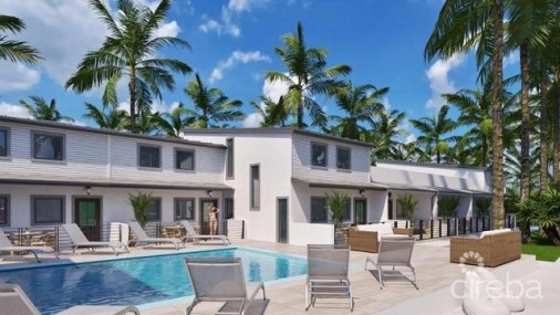 Sky Loft C5 West Bay