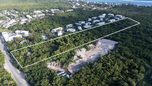 South Sound Development Land 7.19 Acre