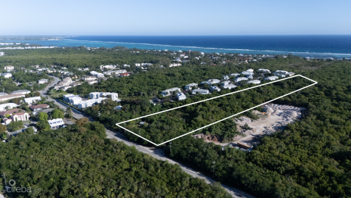 South Sound Development Land 7.19 Acre