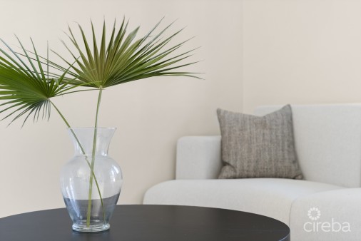 1 Bed Arza Apartment -  Double Patio, Furnished & Upgraded