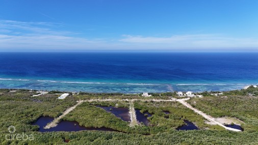 Prime Northshore Lot