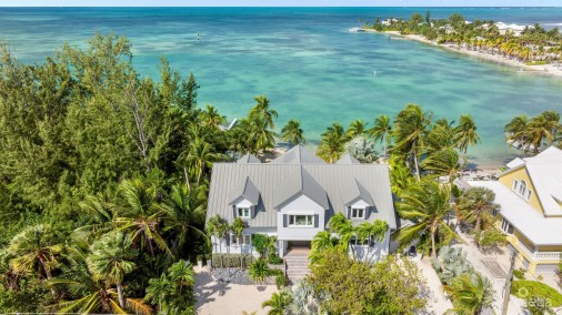 Koko Kai, Rum Point Home & Cottage