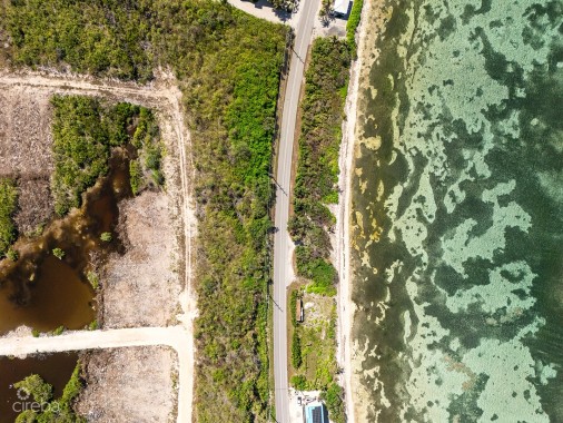 Northshore Estates Lot With Water Views