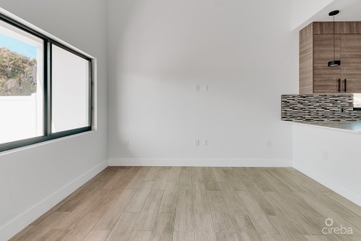 Kingsley Townhomes 2 Bed Plus Den Unit 2.