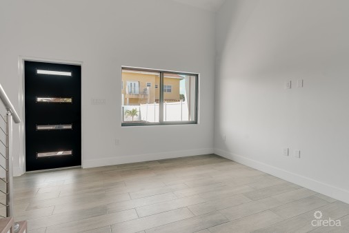 Kingsley Townhomes 2 Bed Plus Den Unit 2.