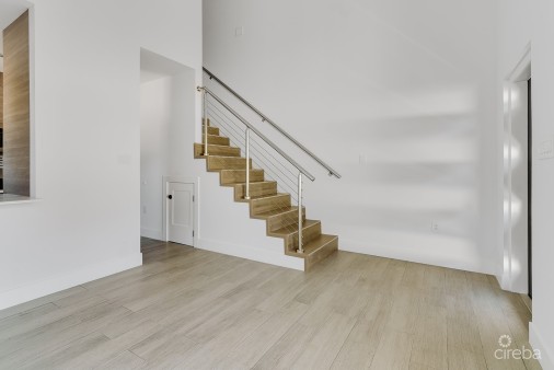 Kingsley Townhomes 2 Bed Plus Den Unit 2.