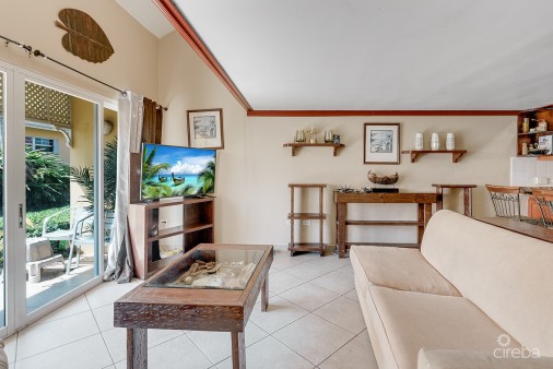 Ocean Club Pool View - Renovated Corner Unit