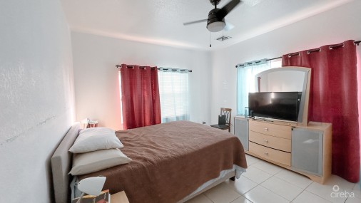 West Bay Investment Fourplex