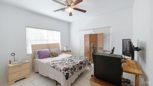 West Bay Investment Fourplex