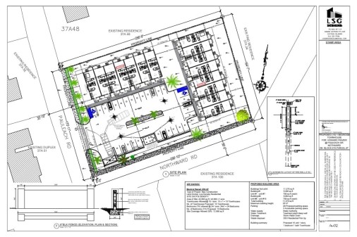 North Palm Heights - Unit #2