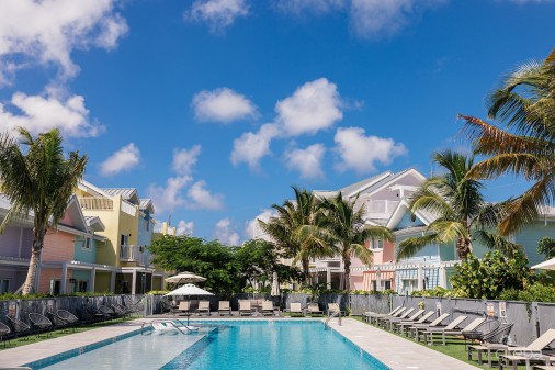 The Meadows Phase 2 - Seagrape 1 Bedroom