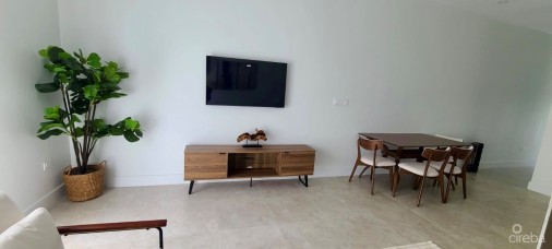 The Meadows Phase 2 - Naesberry Large 1 Bedroom -