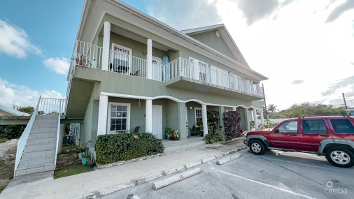 Mizpah Corner Unit West Bay