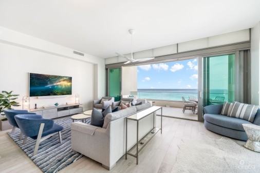 Seafire Penthouse N802