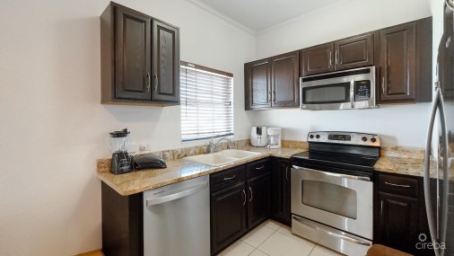 Mizpah Corner Unit West Bay