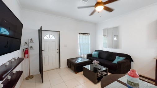 Mizpah Corner Unit West Bay