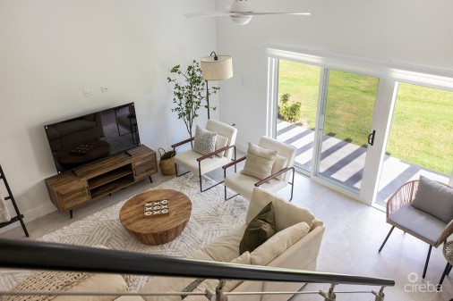 The Meadows - Papaya Townhome - 2 Bedrooms 2 Bathrooms